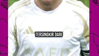 Langkah Al Nassr di Piala Raja Saudi terhenti oleh Al Taawoun setelah Cristiano Ronaldo gagal mengeksekusi penalti penting di laga dramatis kemarin.