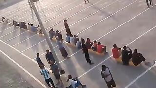 Play Cricket in company jeddah