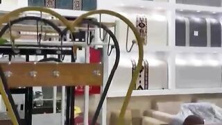 Decoration and home gift shop