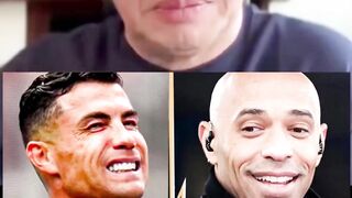 Ronaldo gak sadar dirinya udah menurun #coachjustin #sepakbola #pialadunia2026