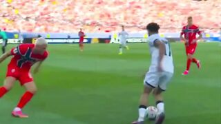 ⚽???? JOHAN MANZAMBI TAK TERBENDUNG! ????⚽ 2