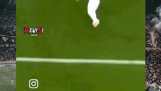 GILA!! Pertandingan terbaik di Piala Dunia sejauh ini!