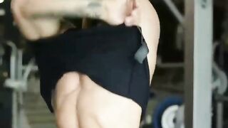 Gym lovers 9
