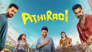 Athiradi (2026) WEB-DL Hindi Full Movie in Dual Audio [HD] | Watch Online :-