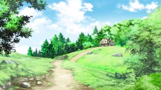 The Wrong Way to Use Healing Magic Episode 12 - Watch Hindi Dubbed Anime On.mp4
