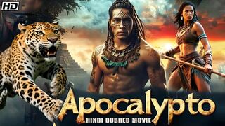 Apocalypto with ENG subtitle movie