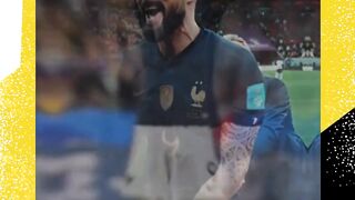 Enggak nyetak gol sama sekali