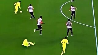 Messi is real goat????#viral #messi