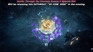 Battle Through the Heavens Season 5 Episode 204 English Sub #btth