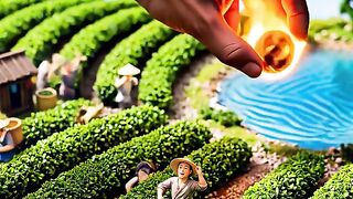 mini world 103