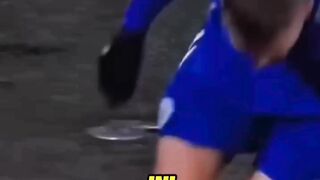Gak ada yang bisa gantiin sosok satu ini di hati fans Leicester City