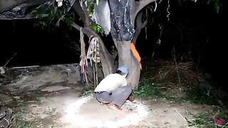 गुस्सैल आत्मओ पर मंत्र करना पड़ा भारी | honted video