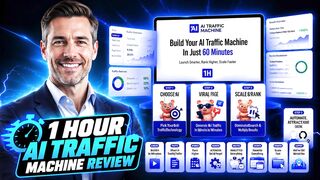 1-Hour AI Traffic Machine Reviews: What Buyers Wish They Knew Before Purchasing