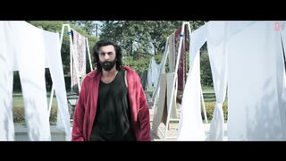 ANIMAL Movie Scene: The Famous Gun Delivery | Fight Scene | Ranbir K, Rashmika, Sandeep V, Bhushan K