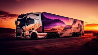 EPIC Truck Simulator Gameplay | Realistic Truck Driving & Cargo Delivery Missions