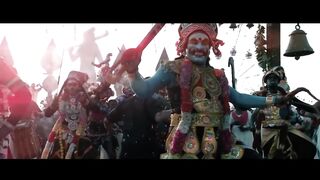 Karuppu movie