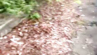 Last Footage Of Missing Woman- Elena Moore