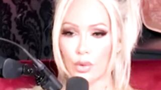 Bunnie Xo Statement On Jelly Roll Divorce #bunniexo #jellyroll #divorce