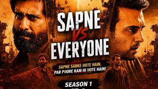 Sapne Vs Everyone (Season 1) Episode 1 Hindi HD | PrimeVideo | Watch Online: