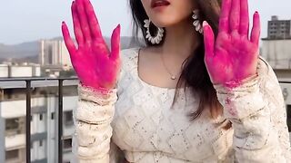 Priti Paswan MMS video 5 minut 58 second video