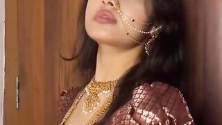 Preeti Paswan First Viral Video