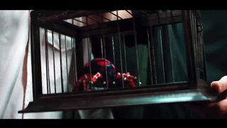 Cirque Du Freak - The Spider Escapes
