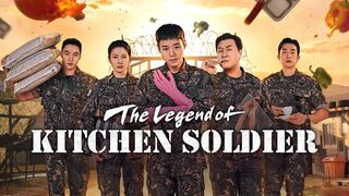 The Legend Of Kitchen Soldier (2026) Episode 3 Eng Sub