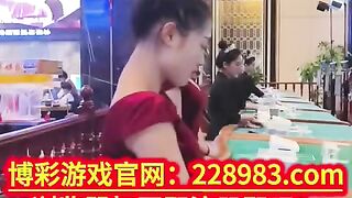 缅甸大型实体勐波娱乐赌场博彩网投