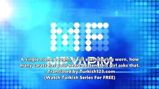 Muhtemel Ask Episode 1 ENG SUB turkish Drama-Dailymotion Youtube