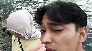 luh keren si bang