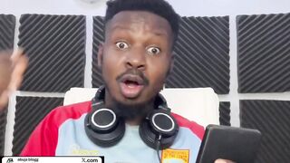 Goje-Hadiza Gabon Social Media Drama: Leaked Chats, Live