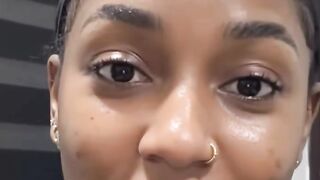 Kun San meke Trending?? Saleem Goje da Hadiza Gabon