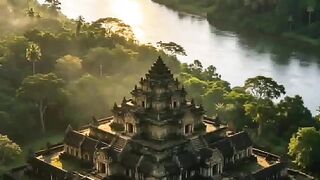 LEGENDA KEKAISARAN CHENLA