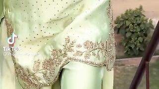 Short Shirt with Blasso 8