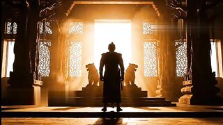THE LEGEND OF PADJAJARAN KINGDOM