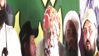 Maulana Fazl Ur Rehman Speech in Jalsa مولانا فضل الرحمان کا جلسے سے خطاب