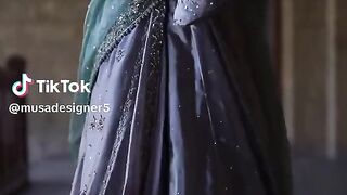 New Fancy Dress 8