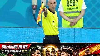 Ronaldo Delivers Another World Cup Masterclass!
