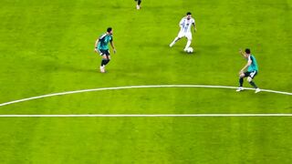 Hattrick Lionel Messi di Piala Dunia 2026