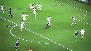 Real Madrid vs Paris || Highlights||