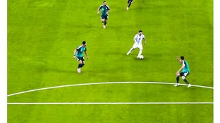 Rekor apa lagi yang akan di pecahkan Lionel Messi?