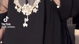 Most Beautiful Latest Fancy Dress 4