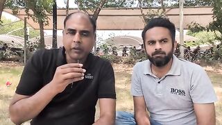 Exclusive Who contacted with Imran Khan mp4