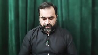 PMLN's ready to go home. Mahmood Achakzai's long meeting with Khawaja Asif. Supreme leader's message