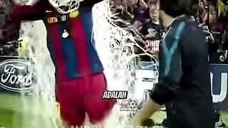 ???????? Gerard Piqué mungkin adalah salah satu pemain paling underrated sekaligus paling beruntung dalam sejarah sepak bola!