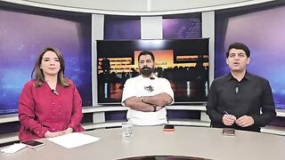 Establishment Insider Drops a Bombshell on Sharif Family! | Red Zone Shaken!