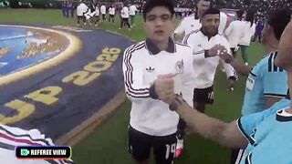 Mexico vs South Korea  1:0 | World Cup 2026 | All Goals & Highlights