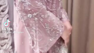 Latest Stylish Fancy Dress 21
