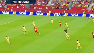 GHANA VS PANAMA