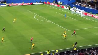Draw Again in Czechia vs South Africa Match